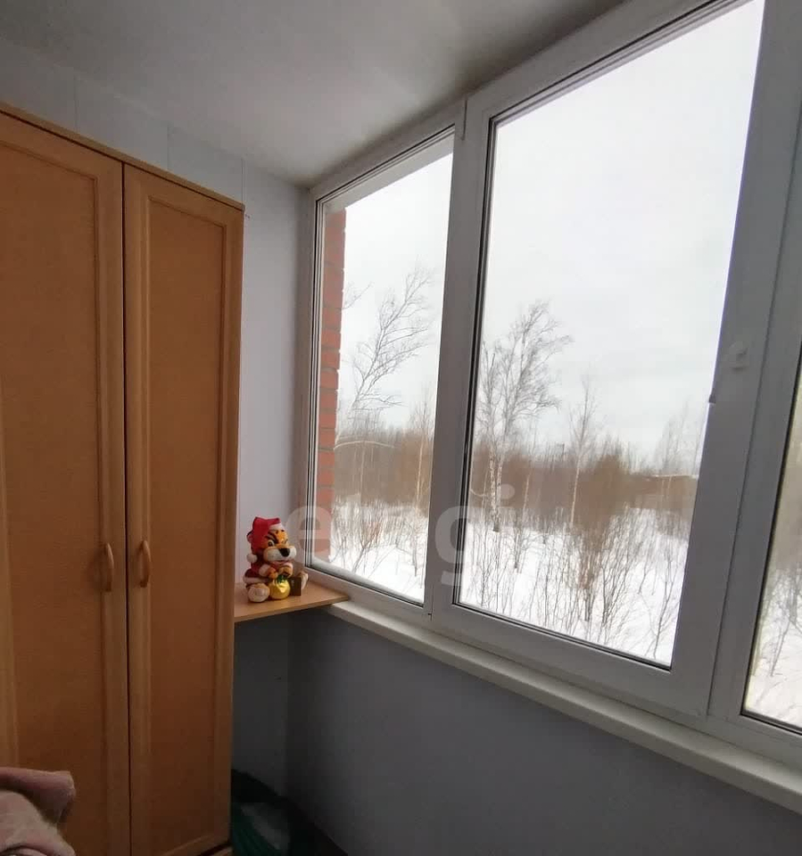 квартира г Анжеро-Судженск пер Силовой 26 Кузбасс фото 6