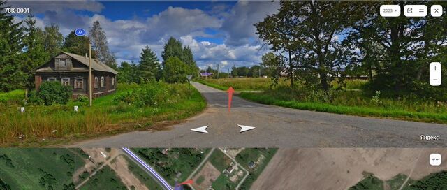 земля Волжское сельское поселение, Рыбинск фото
