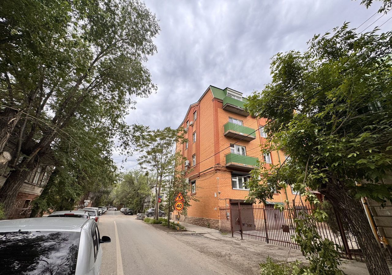квартира г Астрахань р-н Кировский ул Чалабяна 7 фото 18
