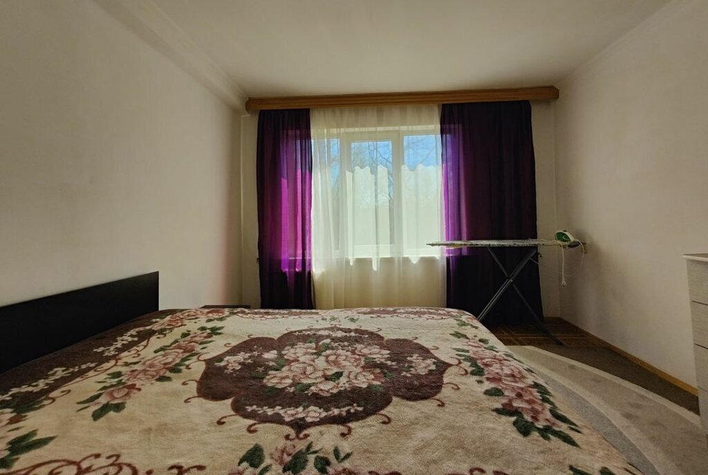 квартира г Ставрополь р-н Промышленный Юго-Западный ул Шпаковская 90/1 фото 12