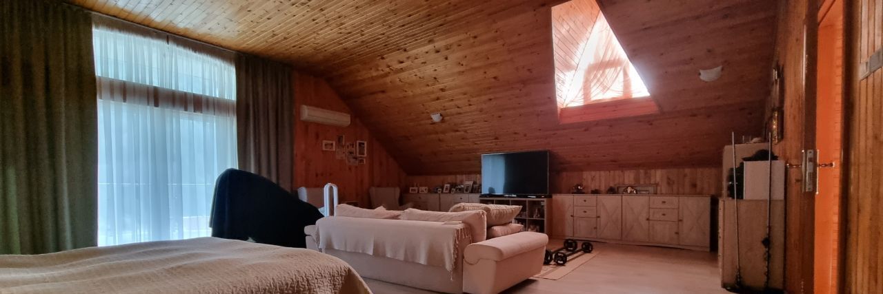 дом г Сочи пгт Красная Поляна ул Защитников Кавказа 25а фото 27