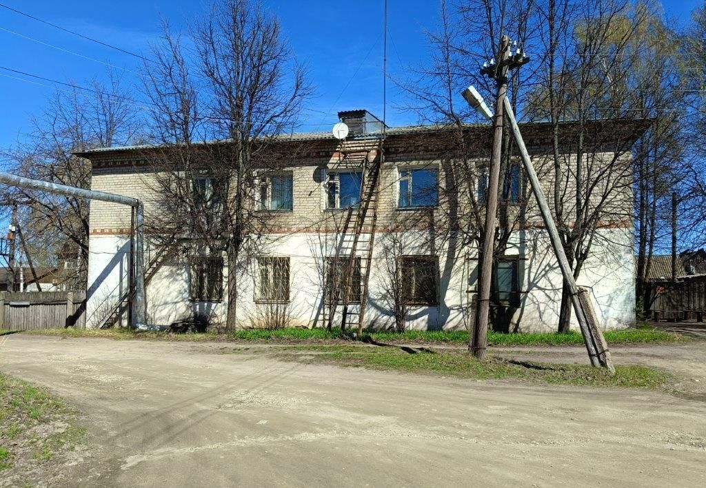 офис р-н Советский г Советск ул Октябрьская 118 Советское городское поселение фото 2