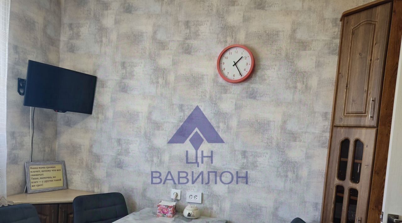 квартира г Волгодонск ул. Карла Маркса фото 8
