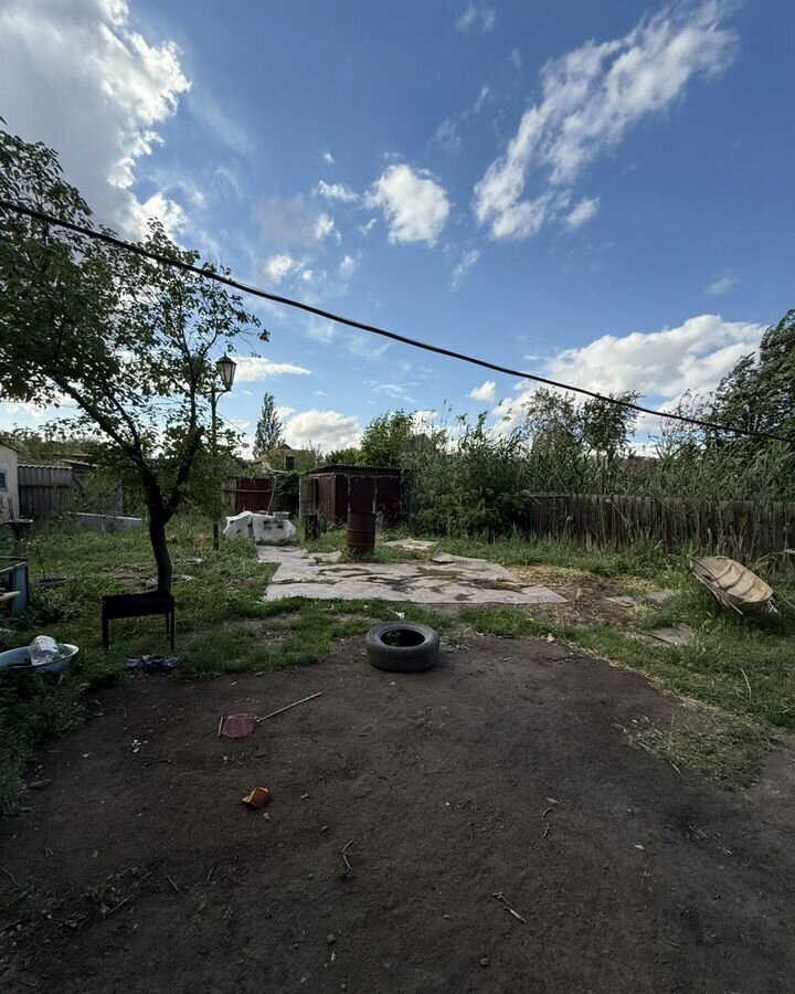 дом г Астрахань р-н Трусовский ул Медногорская 63 фото 6
