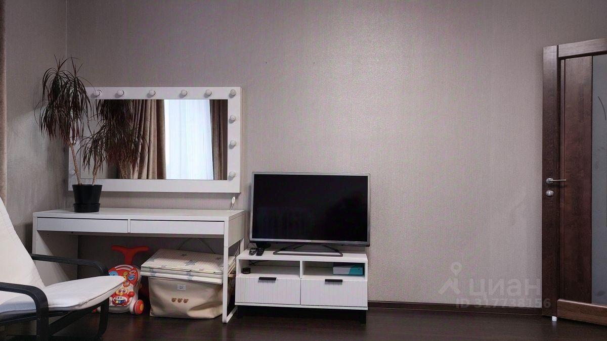 квартира г Новосибирск р-н Кировский ул Пригородная 19 ЖК Золотая Роща фото 11