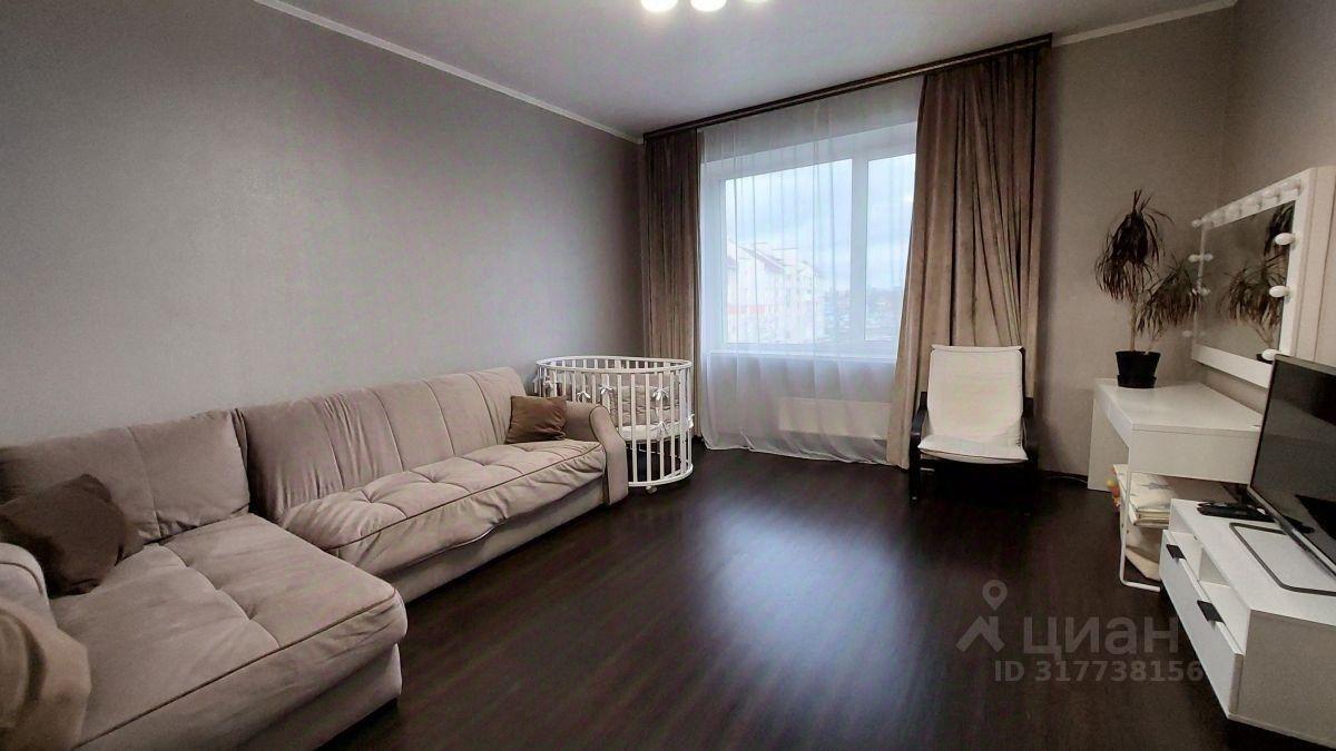 квартира г Новосибирск р-н Кировский ул Пригородная 19 ЖК Золотая Роща фото 7
