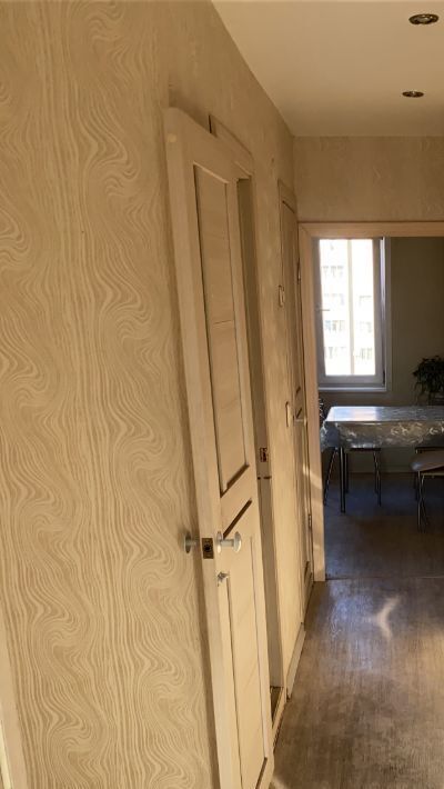 квартира г Чита р-н Центральный Северный микрорайон 58 фото 26
