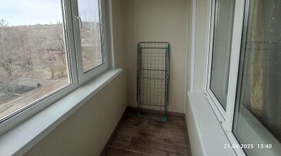 квартира г Уссурийск ул Комарова 73 фото 15