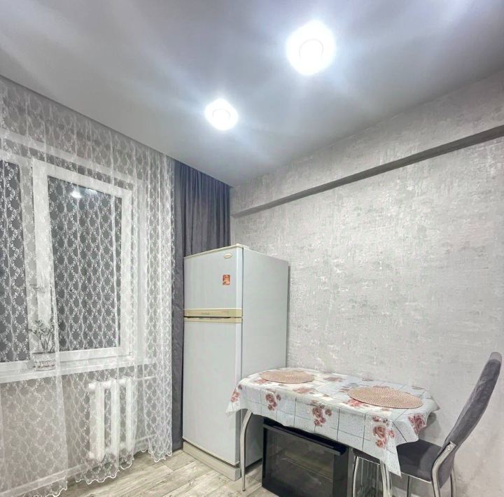 квартира г Саянск мкр Мирный 10 фото 5