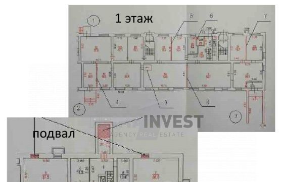 свободного назначения г Челябинск р-н Центральный ул Худякова 10 фото 2