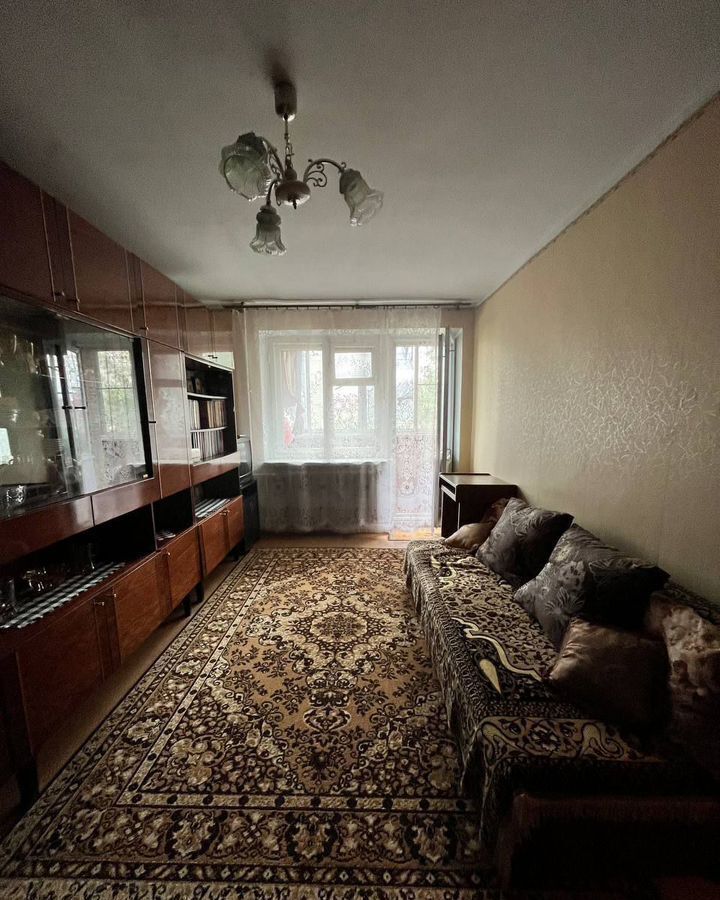 квартира г Саратов р-н Октябрьский ул Станционная 9 фото 13