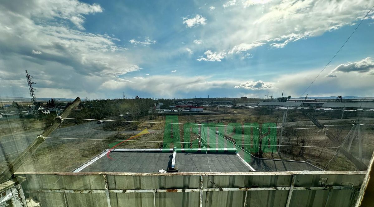 квартира г Чита р-н Черновский ул Гайдара 9 фото 16