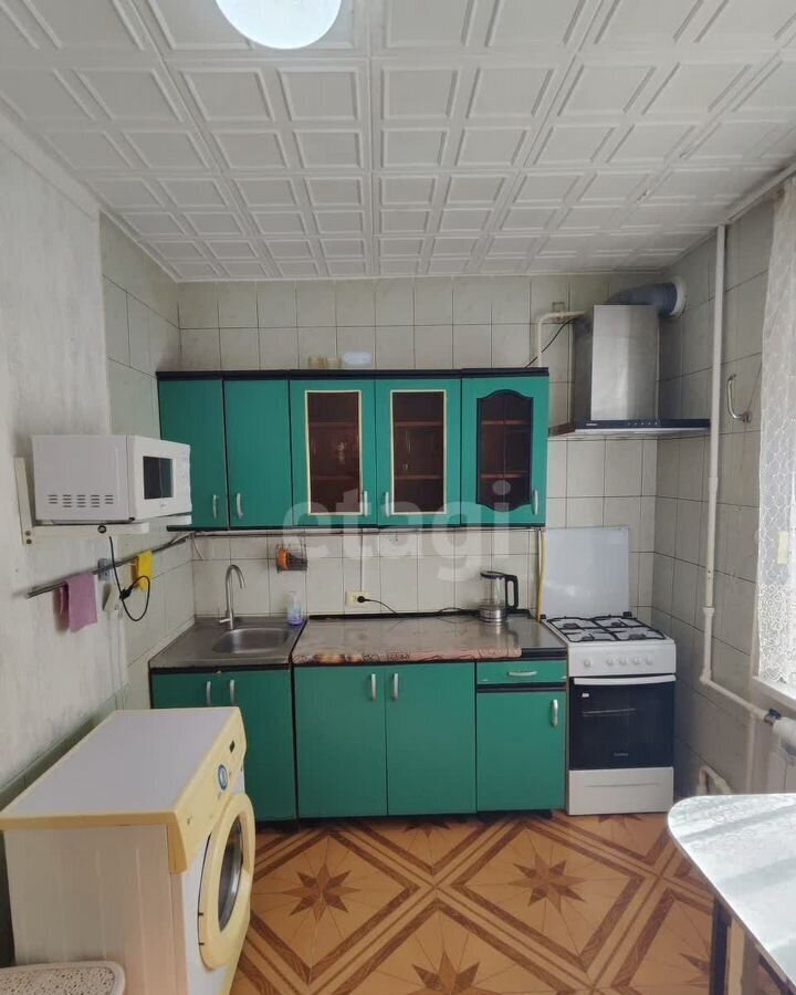 квартира г Новороссийск р-н Центральный ул Карамзина 33 фото 1