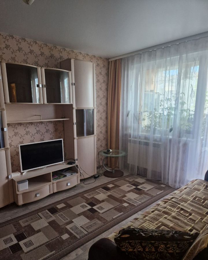 квартира г Нижний Новгород р-н Сормовский Буревестник ул Исполкома 7 фото 8