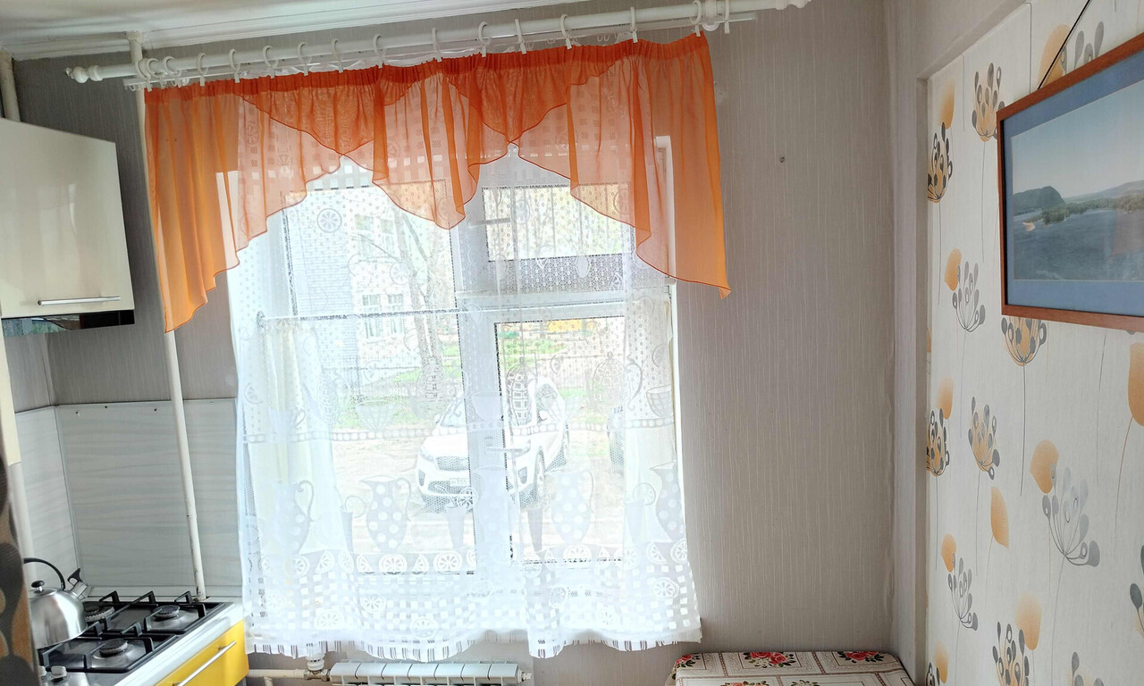 квартира г Вологда Нижний посад ул Пирогова 7 фото 2