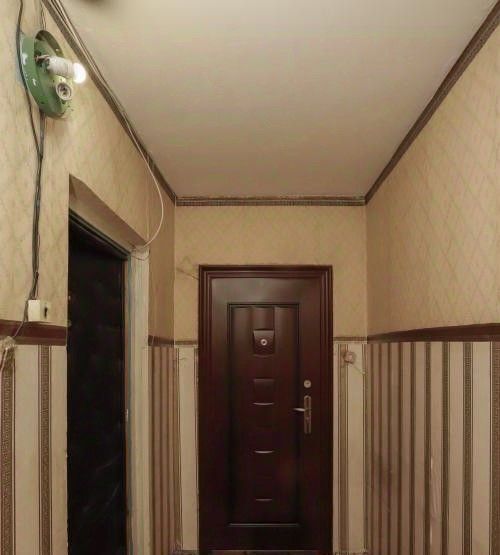 квартира г Ангарск мкр 6 17 фото 21