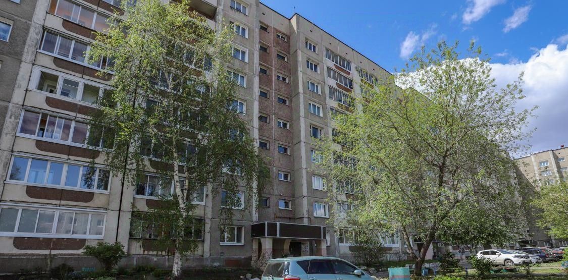 квартира г Ангарск мкр 6 17 фото 36