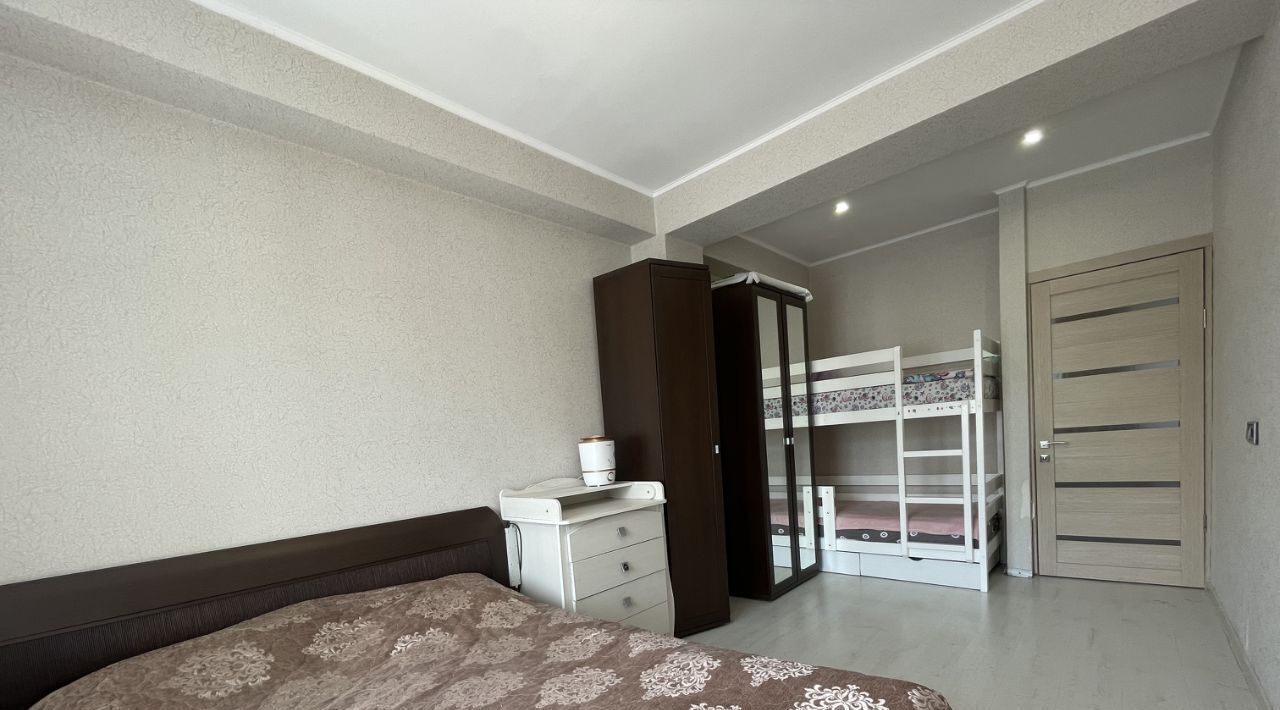 квартира г Иркутск р-н Свердловский ул Маршала Конева 38 фото 17