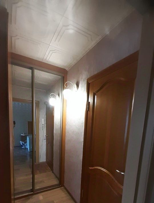 квартира г Киселевск ул Утренняя 5 фото 18