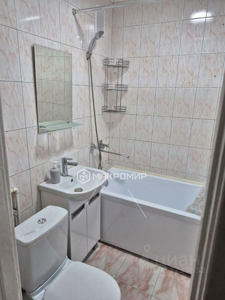 квартира г Новосибирск р-н Калининский ул Танковая 45/3 фото 2