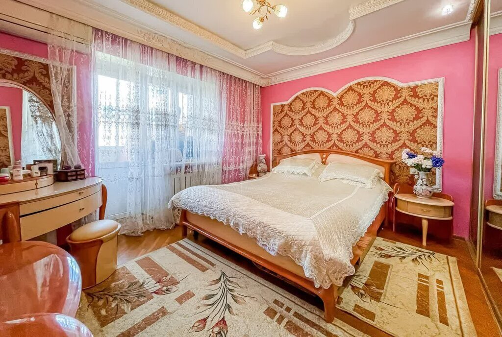 квартира г Чита р-н Центральный ул Хабаровская 6 фото 22