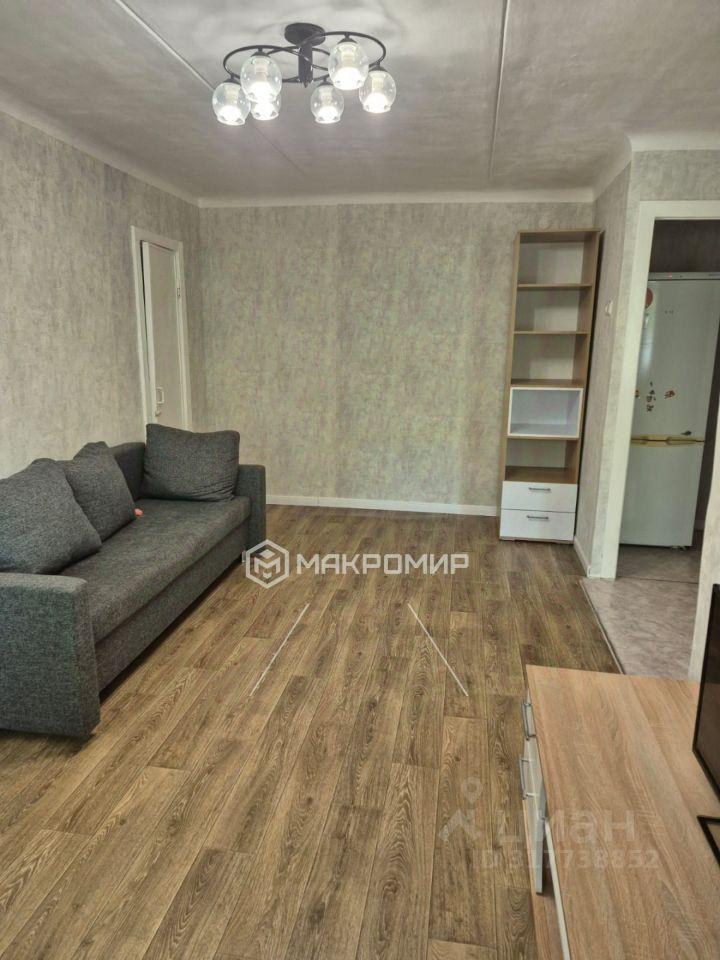 квартира г Новосибирск р-н Калининский ул Танковая 45/3 фото 8
