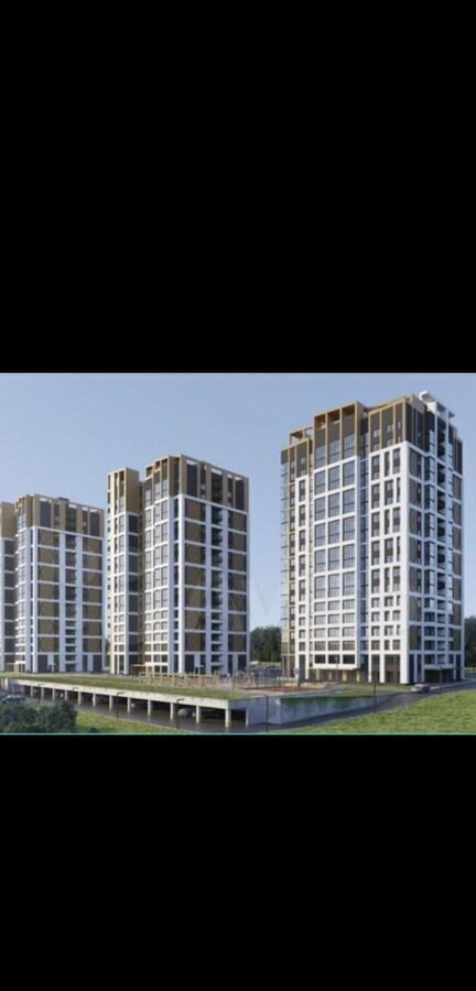 квартира г Ижевск р-н Индустриальный ул Районная 1с/1 57к фото 11