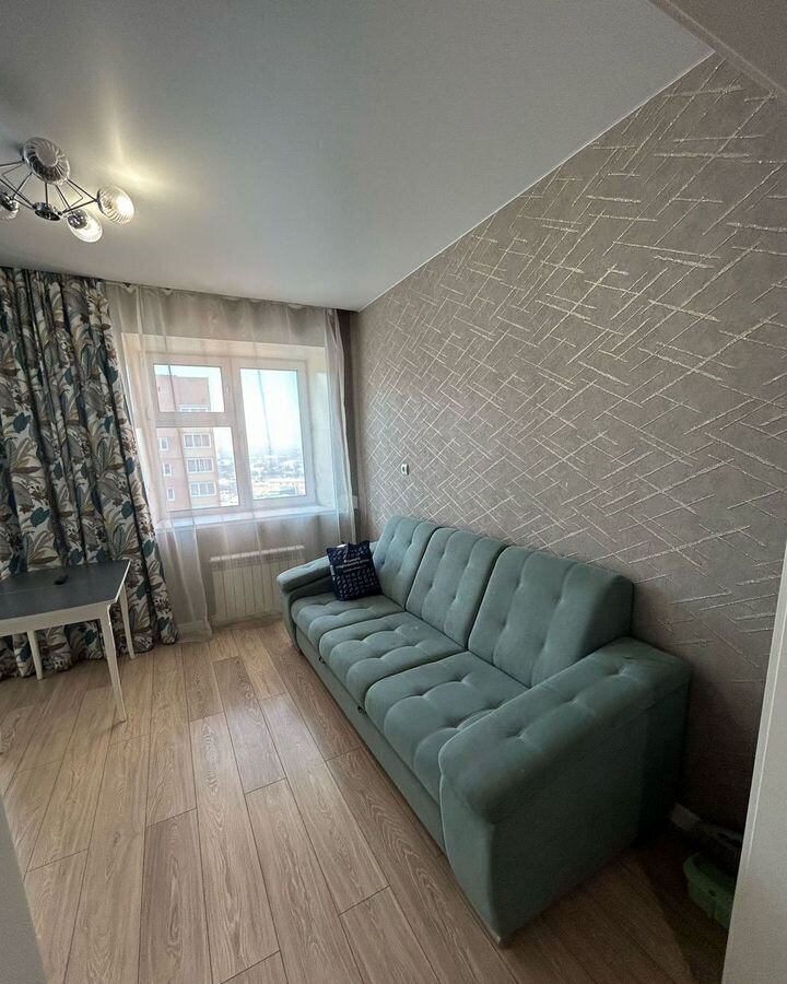 квартира г Чита р-н Центральный ул Генерала Белика 8 фото 22
