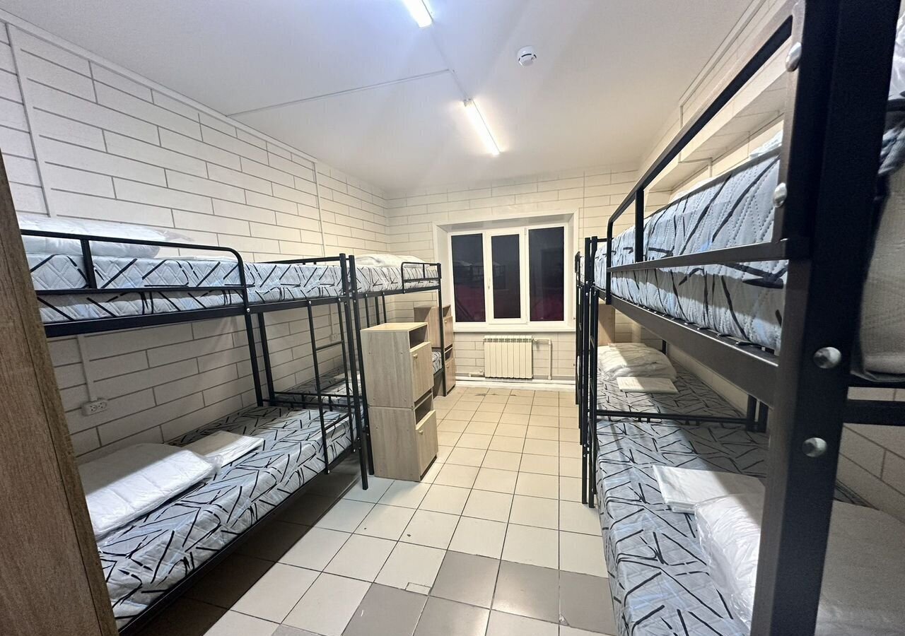 комната р-н Нерюнгринский г Нерюнгри пр-кт Геологов 39/5 муниципальное образование Нерюнгри фото 7
