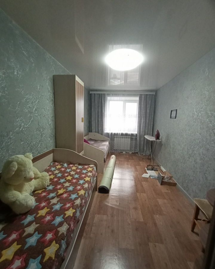 комната г Рыбинск р-н Южный Полиграф ул Луговая 1 фото 4