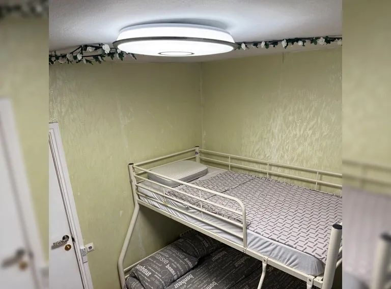 комната г Нижний Новгород Горьковская Верхние Печёры ул Композитора Касьянова 2 жилрайон, 1-й мкр фото 2