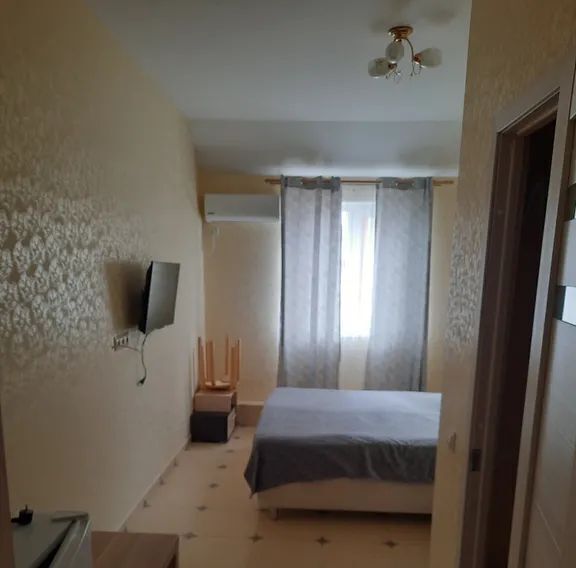 комната г Геленджик ул Объездная 17 Центр фото 4