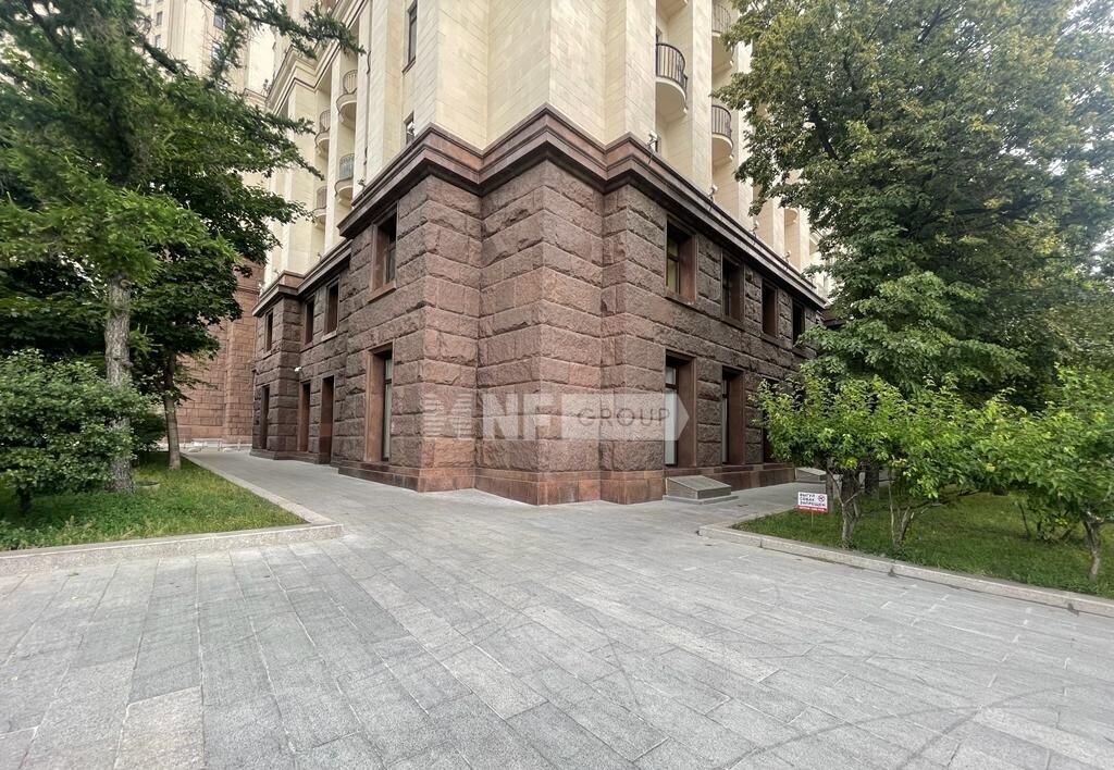 свободного назначения г Москва метро Новокузнецкая Котельническая наб., 1/15к А фото 8