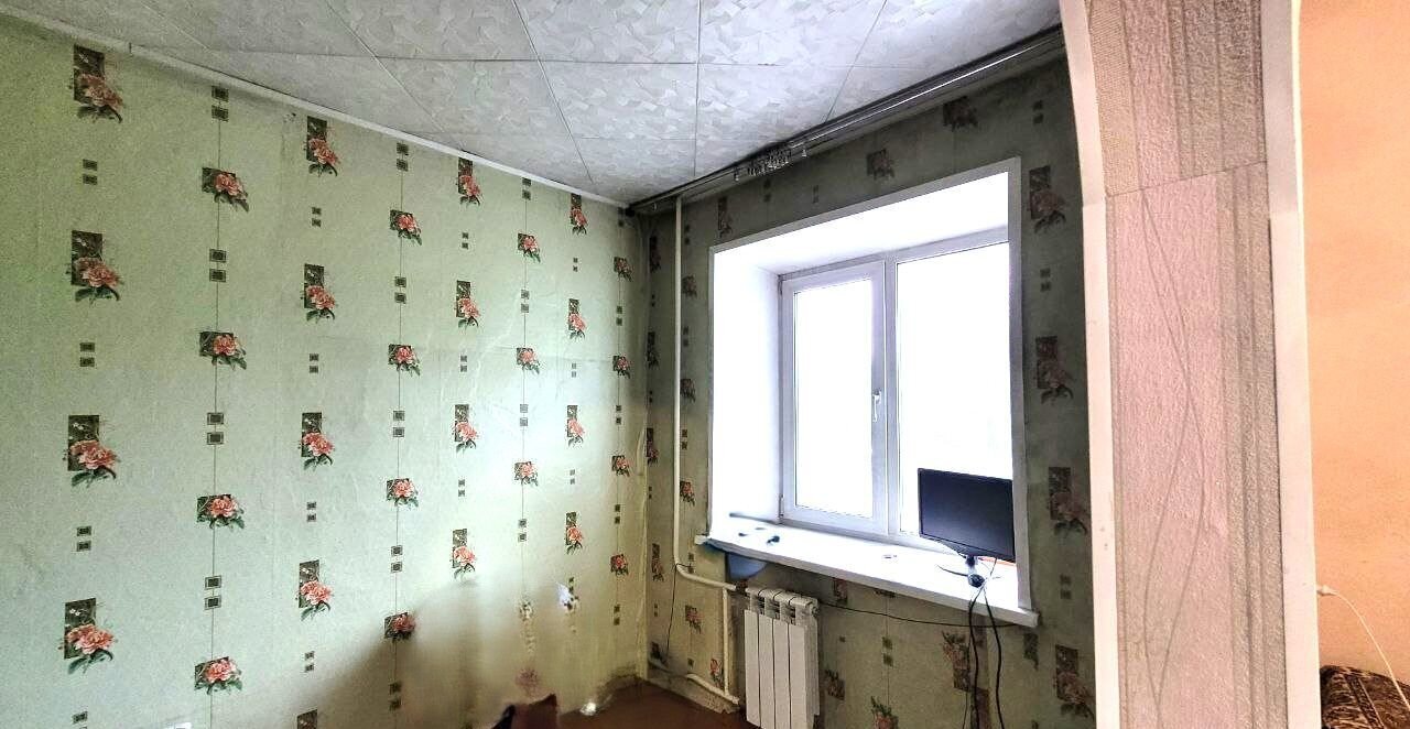 квартира г Абакан ул Герцена 23 фото 4