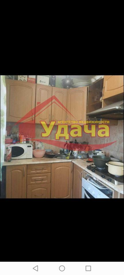 квартира г Орск р-н Ленинский Первомайский ул Можайская 7 фото 3