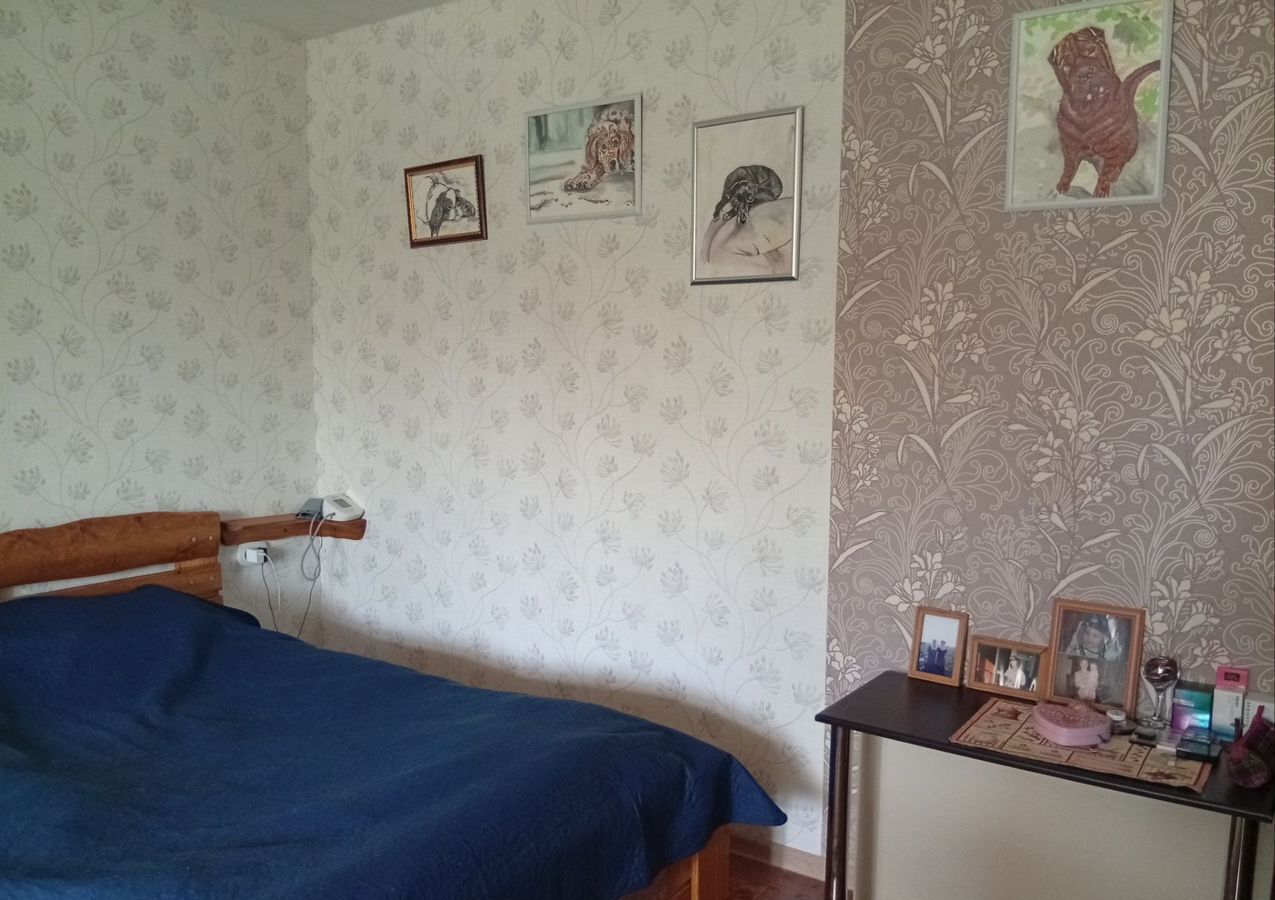квартира г Барнаул р-н Ленинский ул Юрина 190 фото 14