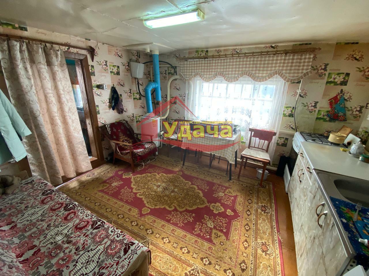 дом г Орск р-н Советский Железнодорожный ул Новостепная 46 фото 6