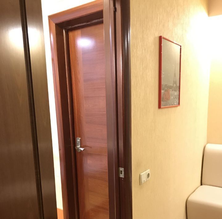 квартира г Тверь р-н Заволжский ул Артюхиной 2 фото 15