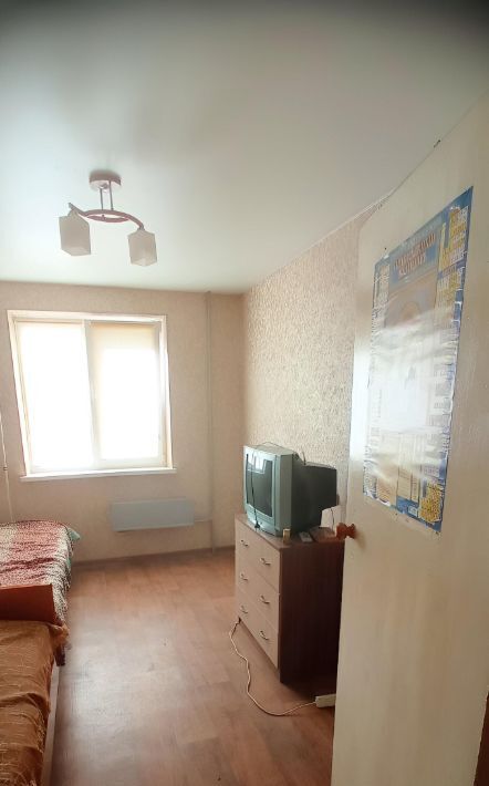 квартира г Симферополь пгт Грэсовский ул Яблочкова 16 фото 1