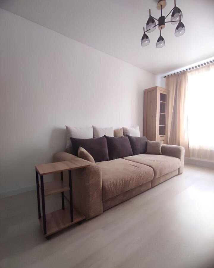 квартира г Екатеринбург Академический ул Академика Ландау 35 фото 4