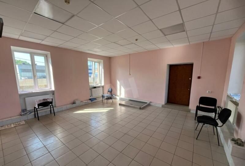 офис г Домодедово мкр Центральный ул Станционная 18 фото 1