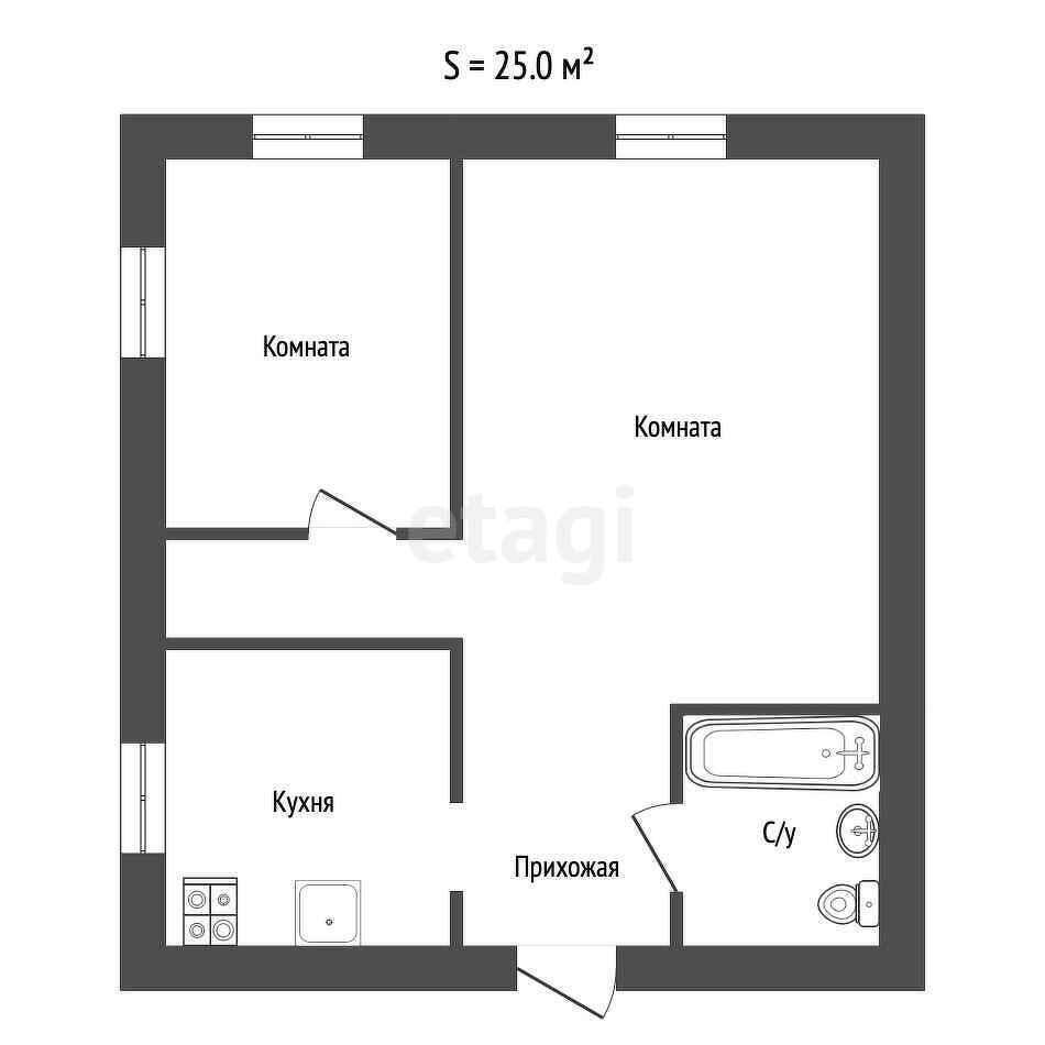 дом г Ирбит Дзержинского фото 25