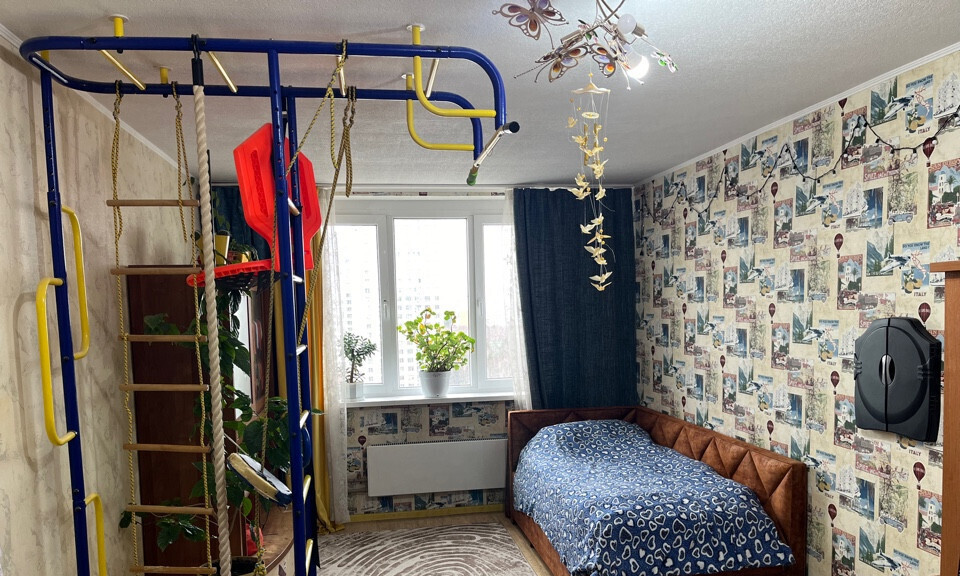 квартира г Екатеринбург Академический Краснолесье ул Чкалова 239 фото 13