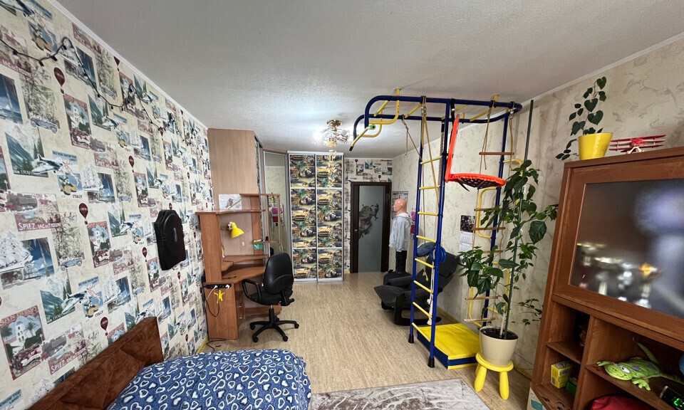 квартира г Екатеринбург Академический Краснолесье ул Чкалова 239 фото 15