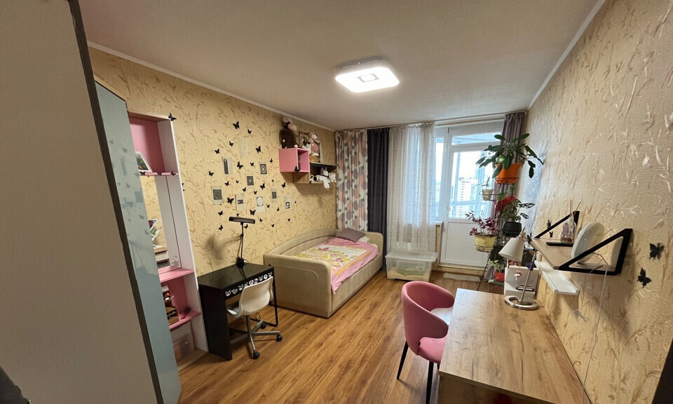 квартира г Екатеринбург Академический Краснолесье ул Чкалова 239 фото 16