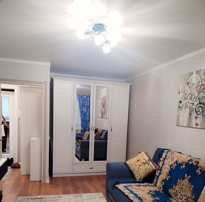 квартира г Одинцово ул Маршала Жукова 27 3-й фото 5