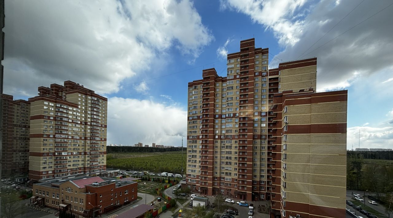 квартира г Балашиха Balashikhinskoye Shosse, 20, Balashikha, Moskovskaya oblast, Russia, 143913 фото 1