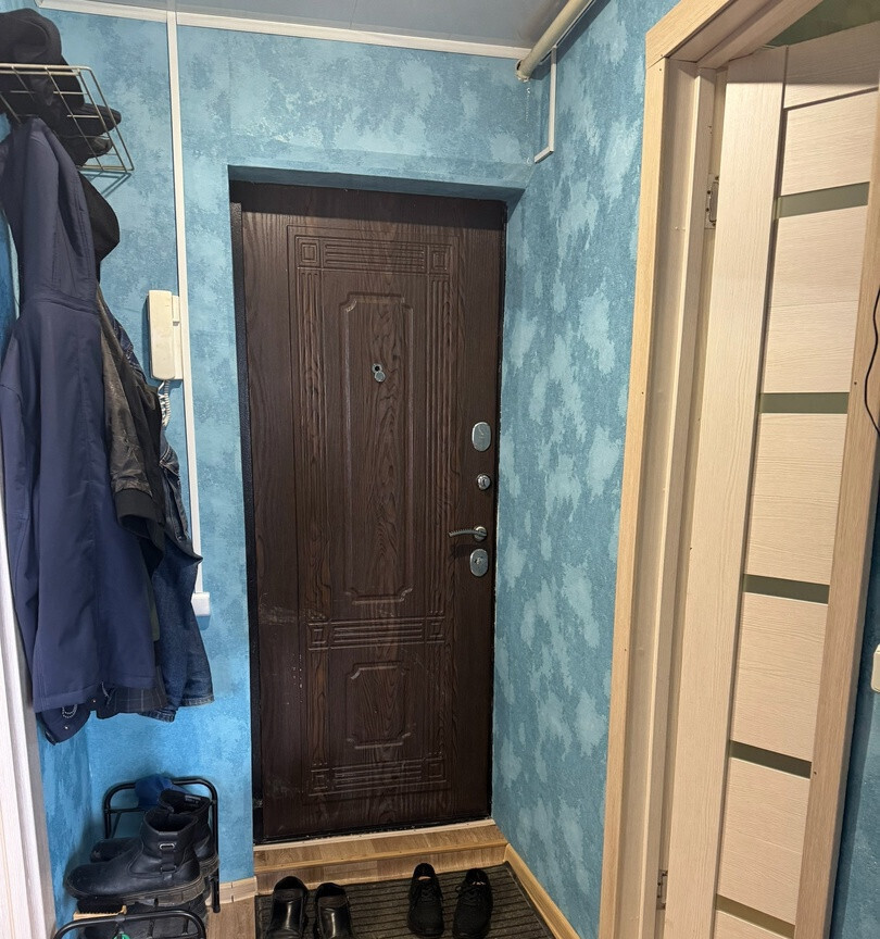 квартира р-н Бирский г Бирск ул Луговая 32 фото 2