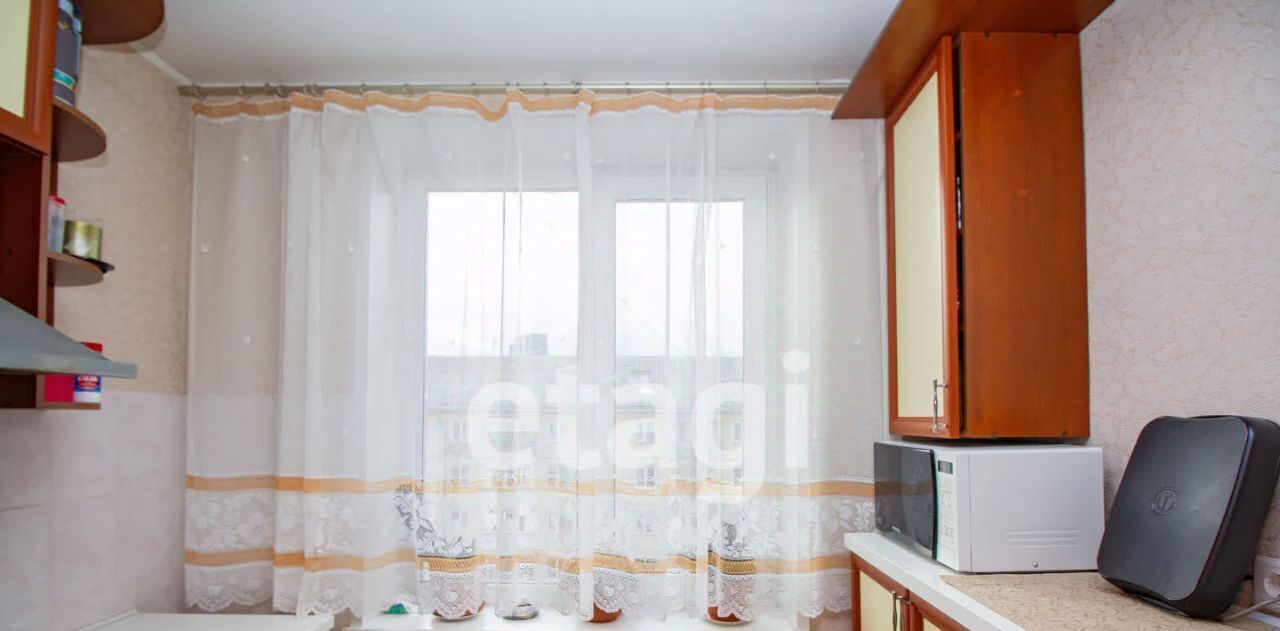 квартира г Красноярск р-н Октябрьский ул Можайского 7 фото 14