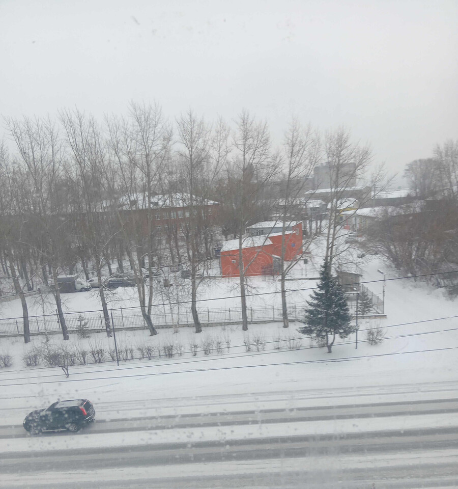 квартира г Ачинск мкр 5-й 34 фото 10